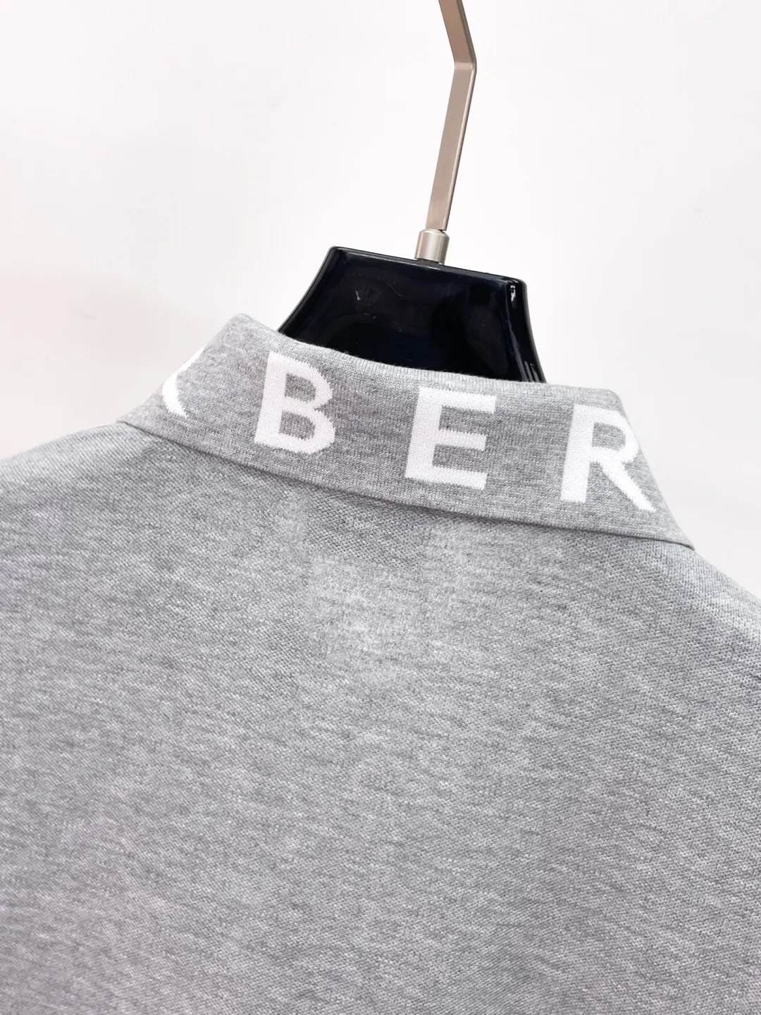 BURBERRY New Arrival Polo Same Style 210 ， Factory New Arrival Versatile Size：S-XXL